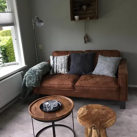 Apartamento Bosduif