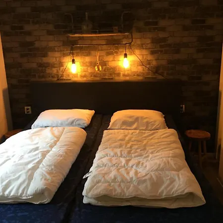 Apartamento Bosduif