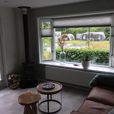 Bosduif Apartamento Putten
