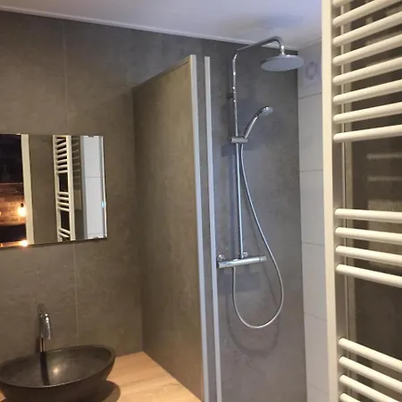 Bosduif Apartamento
